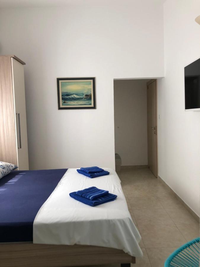 ヴィルCasa Radaアパートメント エクステリア 写真