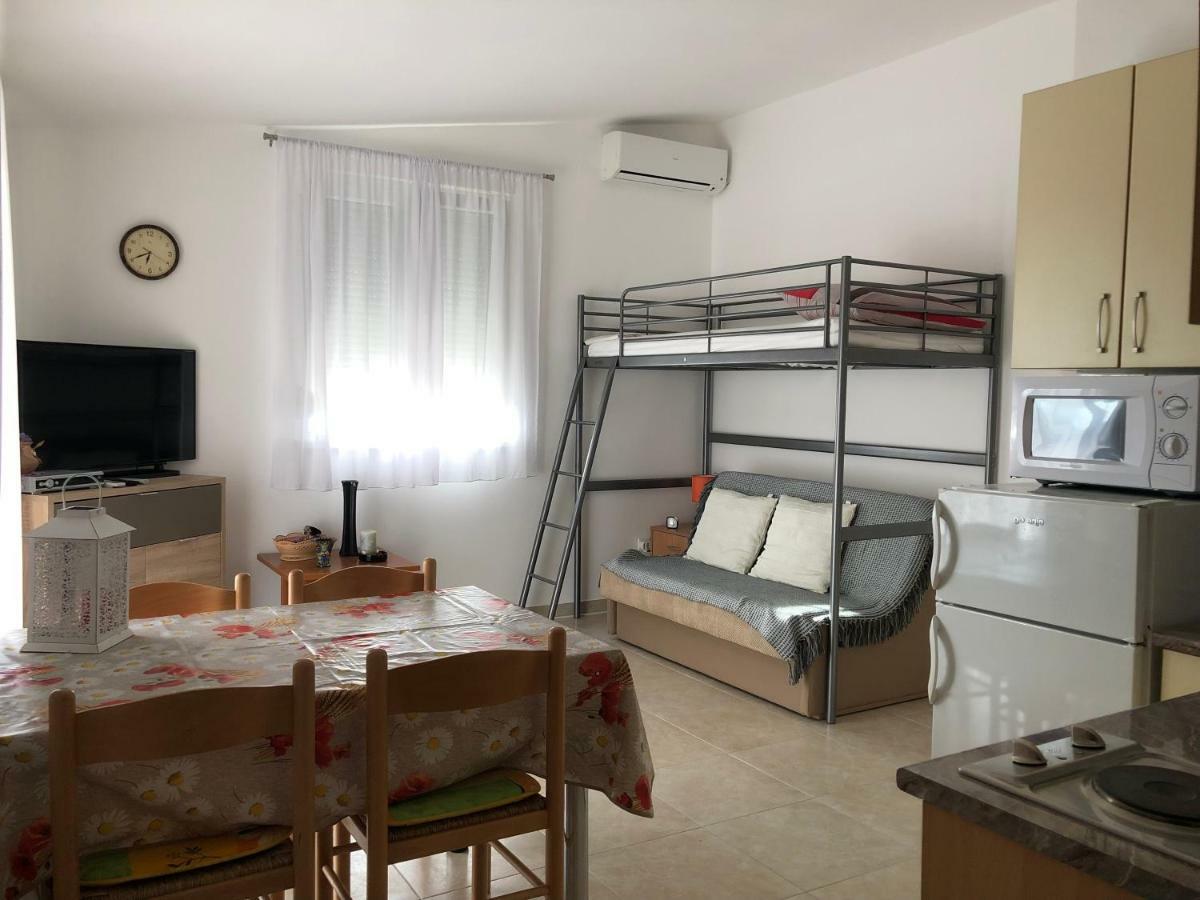 ヴィルCasa Radaアパートメント エクステリア 写真