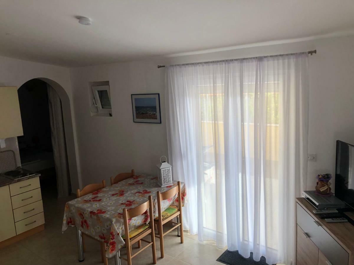 ヴィルCasa Radaアパートメント エクステリア 写真
