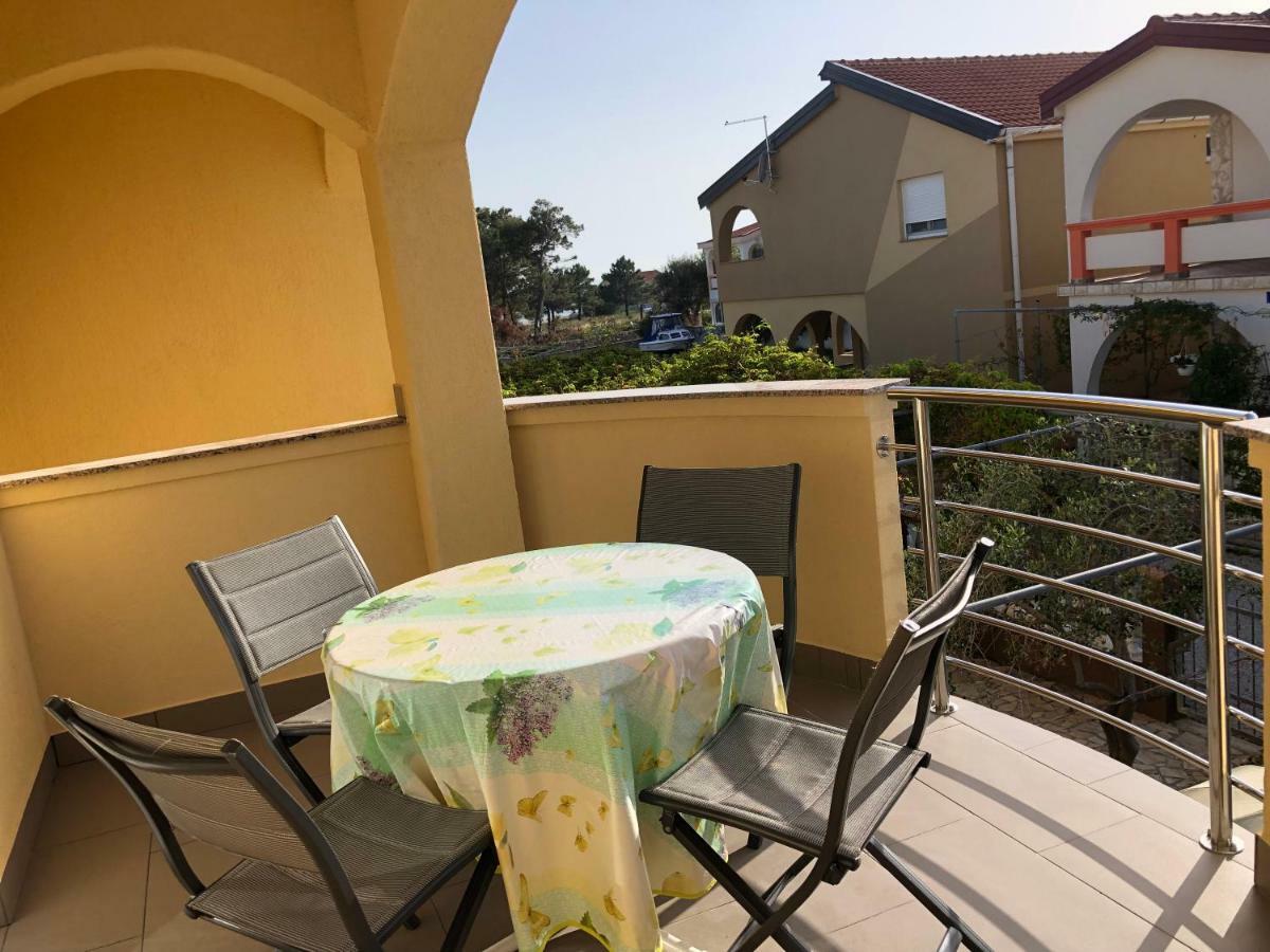 ヴィルCasa Radaアパートメント エクステリア 写真